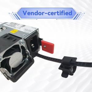 MSB7800-ES2F Mellanox Network Switch InfiniBand EDR 100Gb/S System 36 QSFP28