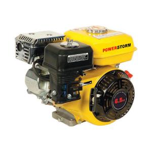 6.5HP 196cc Gasoline Engine