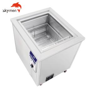 Multi Function Industrial Ultrasonic Cleaner 53L Large Single Tank