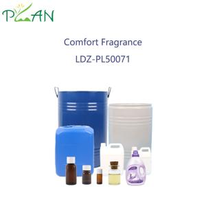 10ml Free Samples Comfort Fragrance Essence For Laundry Detergent Making