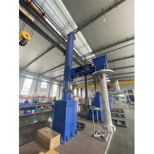 Aluminum Melting Furnace Using Aluminum Liquid Degassing Machine aluminum liquid