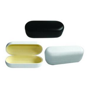 Quality large size hot sunglasses cases for spectacles from china manufacture for sale