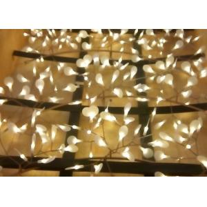 Modern Restaurant Pendant Lamp Bedroom Lighting Suspension Tree Branch Led