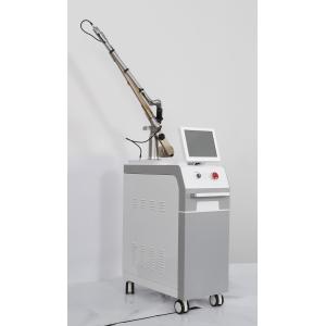 OEM&ODM serice high power 1064nm &532nm nd yag laser tattoo removal