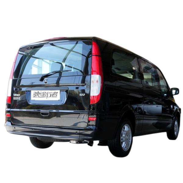 2008-2022 Left Drive AMT Transmission Fairly Used Benz Vito Sprinter Vans for Online