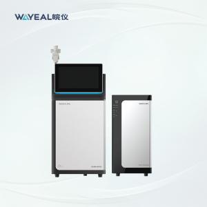 Wayeal IC Ion Chromatography Instrument Machine For Lab Water Analysis
