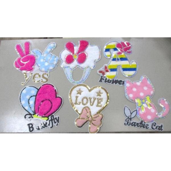 2022 Fashion plastic rivet for woman shoes bags