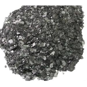 99.9% Carbon Natural Flake Expanded Graphite Powder 32mesh