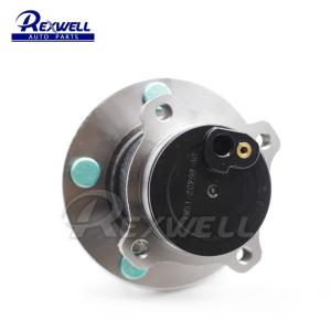 REXWELL Front Wheel Hub Bearing Assembly 7M51-2C299-AC For Ford FOCUS II Saloon