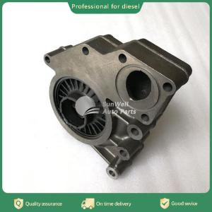 Parts excavator 3945361 water pump for NH220 NH220N H250