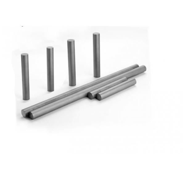 Buy PCB Solid Tungsten Carbide Rod Both Sintering And Grinding Available at wholesale prices