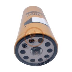 Diesel Engine Parts Excavator Fuel Filter 1R-1807