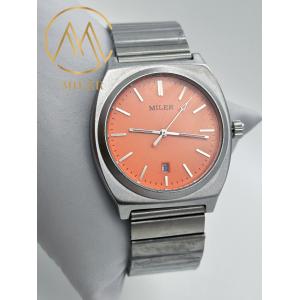 Manufacture Quartz Stainless Steel Watch A Stylish And Personalized Accessory