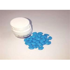 Citrate 100mgx100 Bottle Preventing labels and boxes