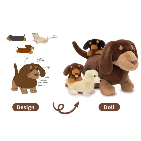 Chinese Toy Manufacturers Custom Logo Toys Plush Custom Stuffed Animals Cute Animal Design Plushei Toys