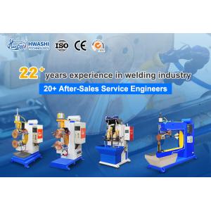 Hwashi Handmade Sink Welding Machine, Manual Seam Welding Machine