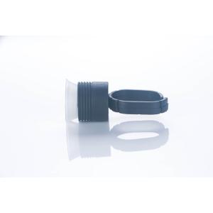 China Cosmetic Permanent Makeup Tattoo Accessories Black Tattoo Ink Ring Cup Holder on sale