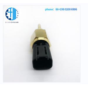 404D-22G Excavator Engine Parts Water Temperature Sensor W85720580