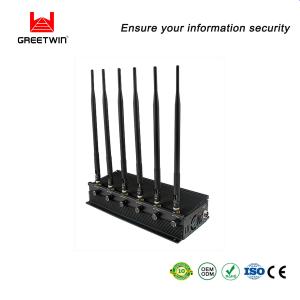 Omni Antennas 2G 3G Desktop Signal Blocker LOJACK Gps GSM900