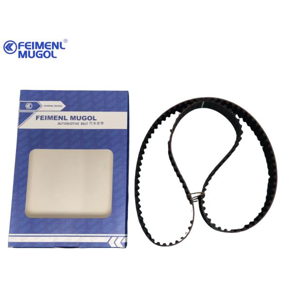 JMC 1030 1006060TARD1 Engine System Parts Diesel Timing Belt