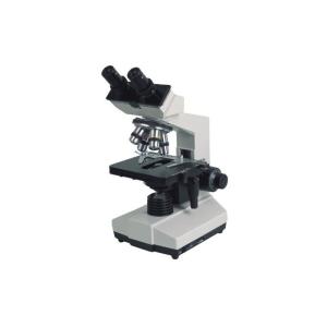 Sliding Binocular Head Modern Compound Microscope For Clinical Examination