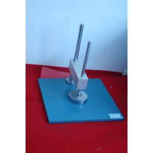 Impact Test Rig Strollers Testing Machine For Manufacturing Toys