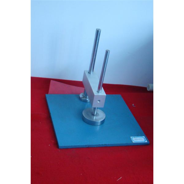 Impact Test Rig Strollers Testing Machine For Manufacturing Toys