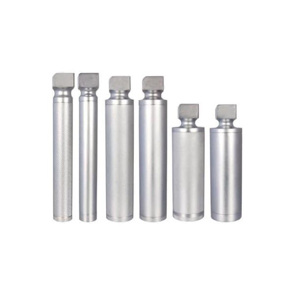 Buy High Precision Custom CNC Machining Medical Reusable Laryngoscope Handle at wholesale prices