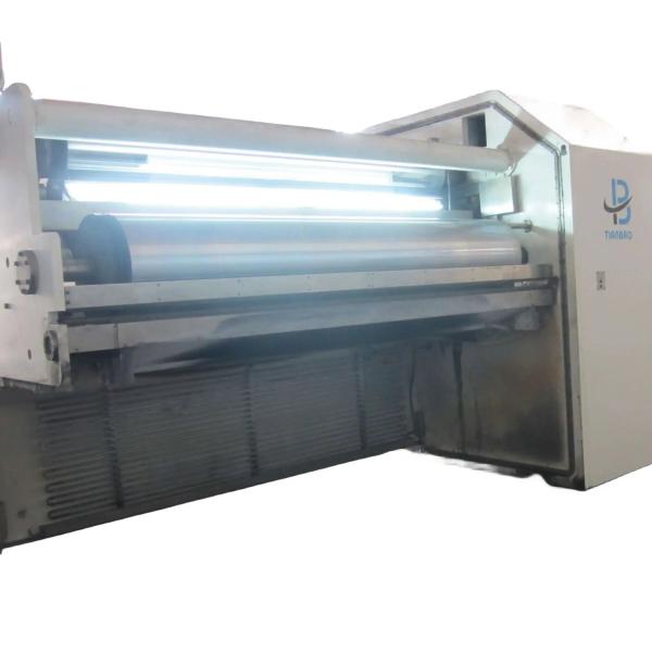 Customizable Square Chamber Vacuum Metallizer Coating System for Manufacturing