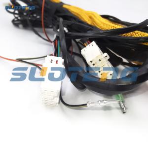21N6-00012 Wiring Harness For R140LC-7 Excavator