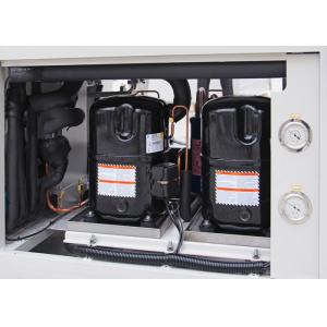 Programmable Humidity Test Chamber Environmental Test Chamber Remote Control