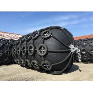 Cost-effective Marine Pneumatic Rubber Fender With Perfect Craftsmanship