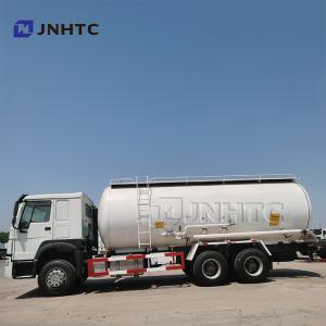 SINOTRUCK HOWO Dump Truck Various Powder Materials