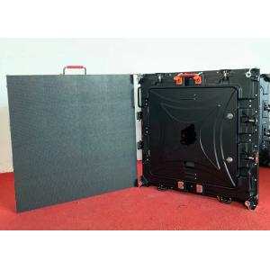 240W/M2 300W SMD1921 Outdoor Rental LED Panel P5