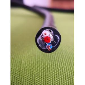 RS485 Twisted Pair Shielded Communication Cable-RS485 22AWG Tinned Copper