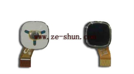 mobile phone flex cable for Samsung M900 direction