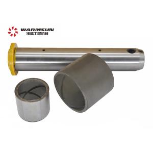 A820301021349 50mm Excavator Pins For SY75 Excavators