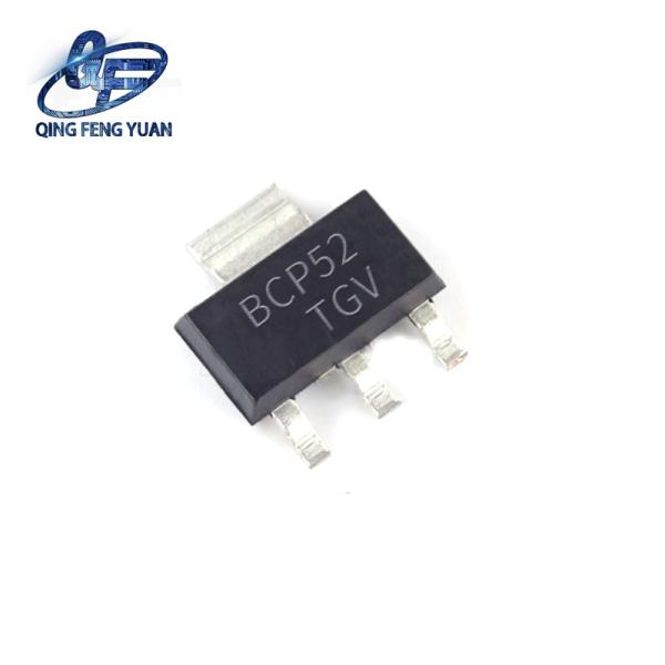 In Stock Bipolar Transistors ON BCP52 SOT-223 Electronic Components ics BCP5 P32mz0512efk100-i/gjx