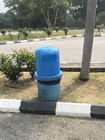 Buy Rubbish Bin Rotomoulding Mold Process 10000 Cycles at wholesale prices