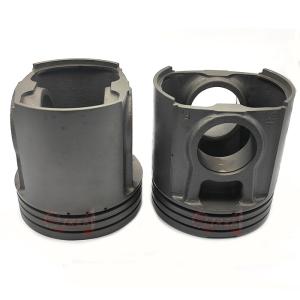 6164312121 6164-31-2121 Piston Assembly For S6D170 SA6D170-1 Diesel Engine