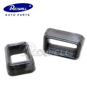 1.6 Engine Cylinder Head Valve Cover Seal Gasket For Nissan Almera 13271-4M501