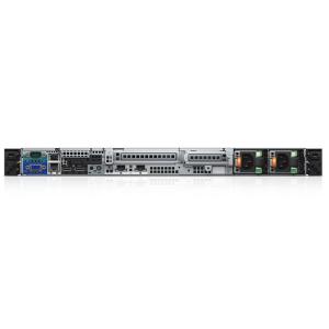 PowerEdge R430 1U Back Server rack Intel Xeon E5-2600V3 E5-2600V4 Rack Server