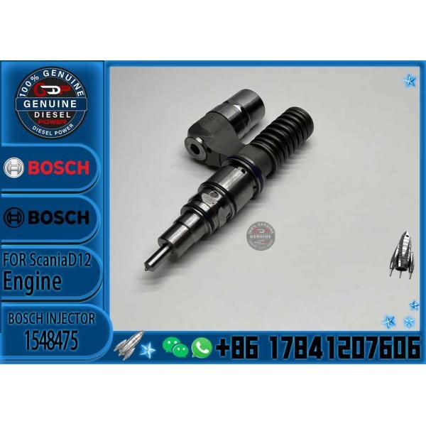 Factory Direct Deal Best Price Fuel Injector 1548475 1766549 1766551 1846348