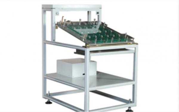 Automatic Battery Sorting Device