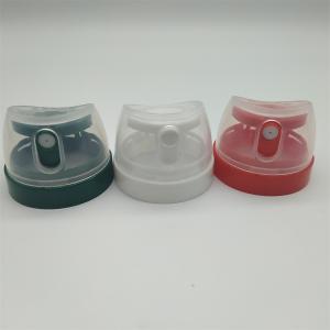 Customizable 35mm Aerosol Spray Cap For Aerosol Containers