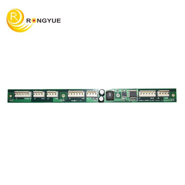 Original NCR ATM Parts 6870N0275A0 EzCRM-A_POWER-CA_R1.0 custom made