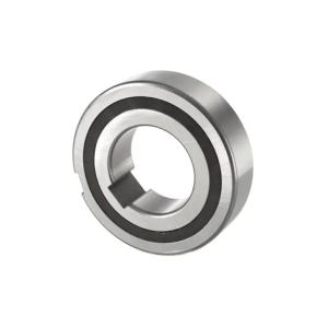 CSK25PP Chrome Steel Bearings for Textile Machinery Single Row 19-30mm Bore Size