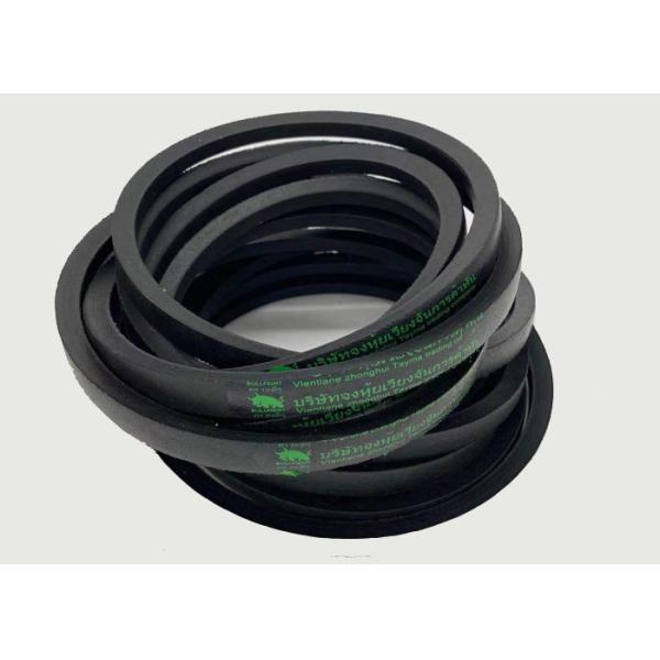 Rubber 100inch Length 10mm Height SPA V Belt