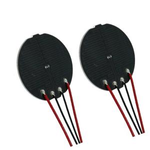 China Special Shape Aluminum Heating Plate For Moxibustion Instrument OEM on sale