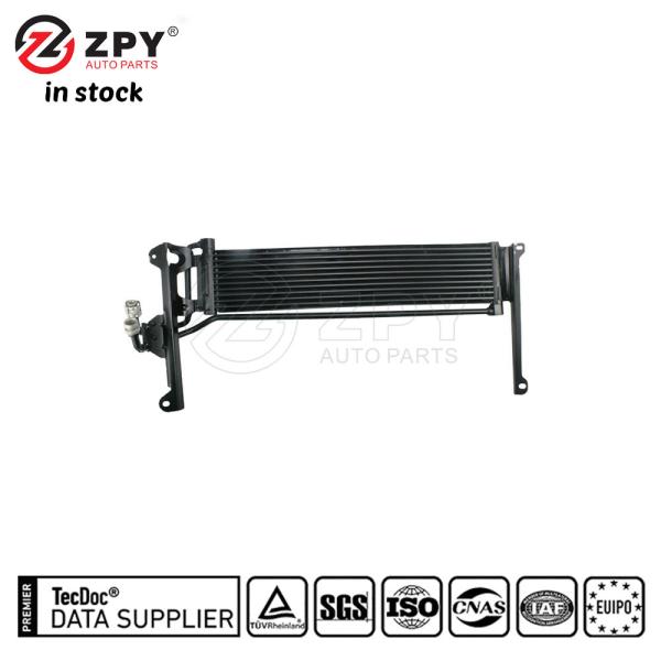 ZPY 5N0317019C Transmission Radiator For VW Tiguan 5N Audi Q3 8U Skoda Yeti Seat Ateca